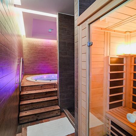 Glamping Malerič Hotel Dragatuš Eksteriør billede