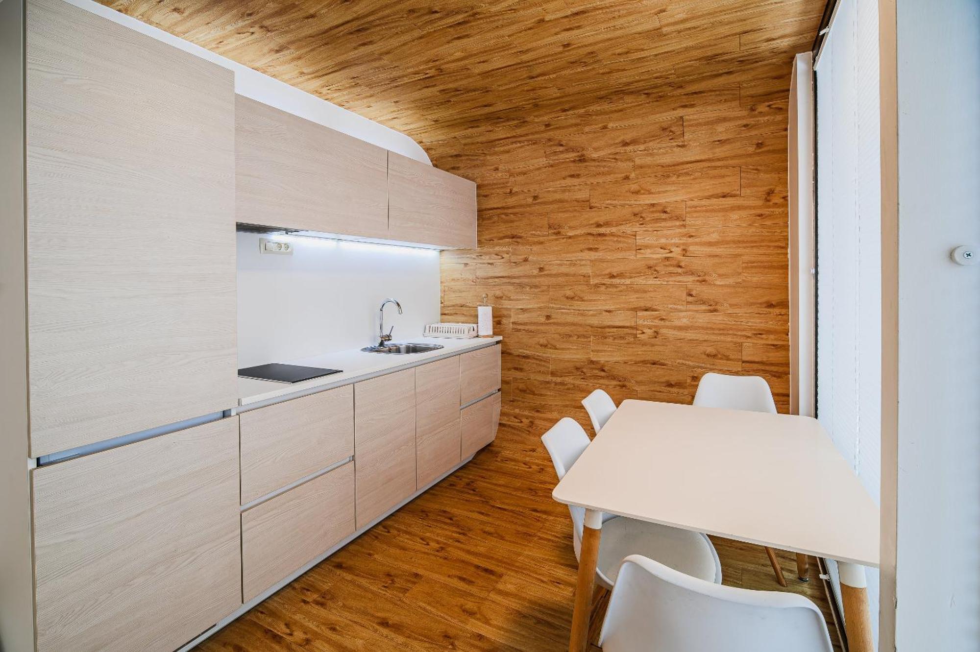 Glamping Malerič Hotel Dragatuš Eksteriør billede