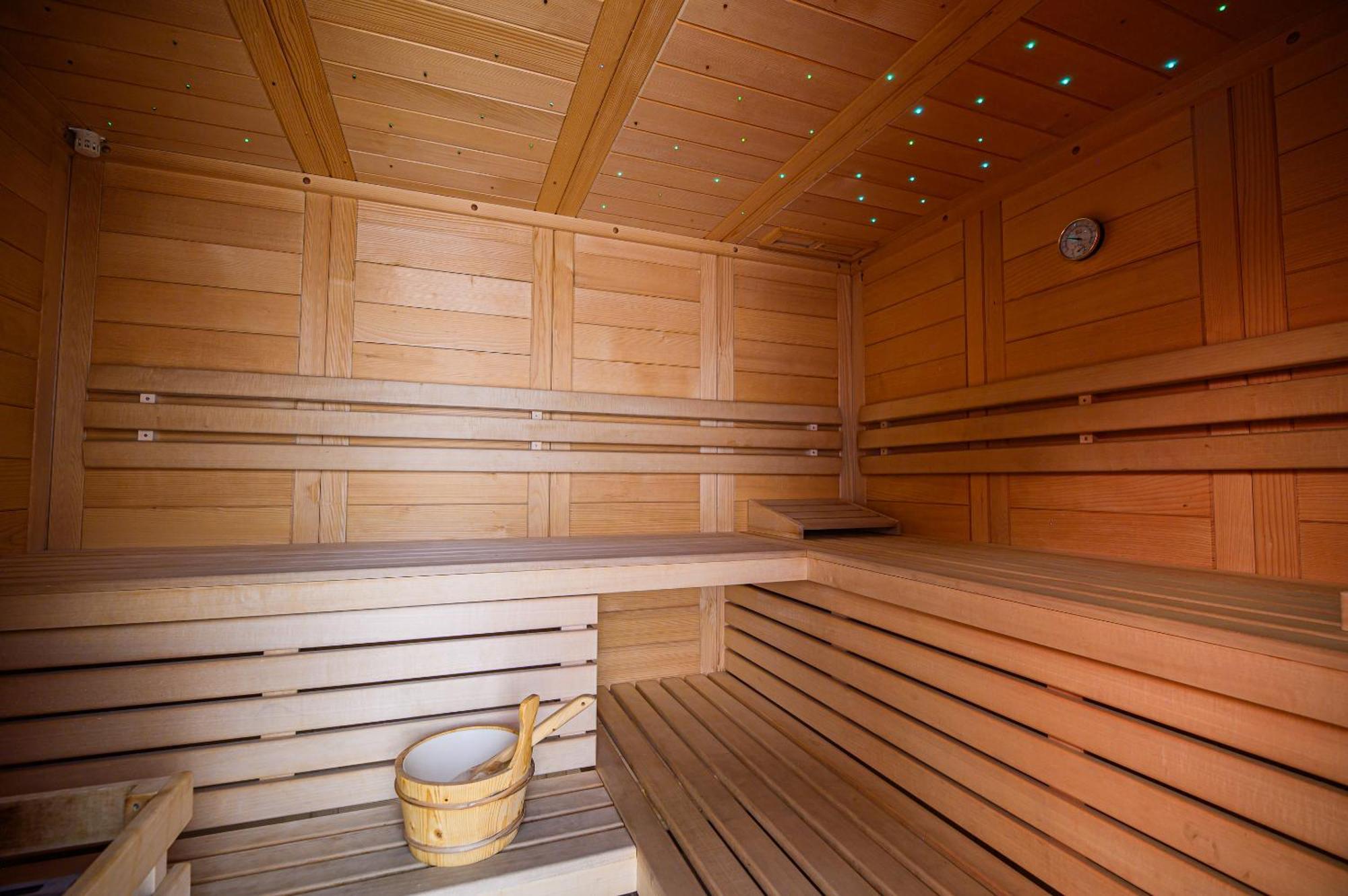 Glamping Malerič Hotel Dragatuš Eksteriør billede