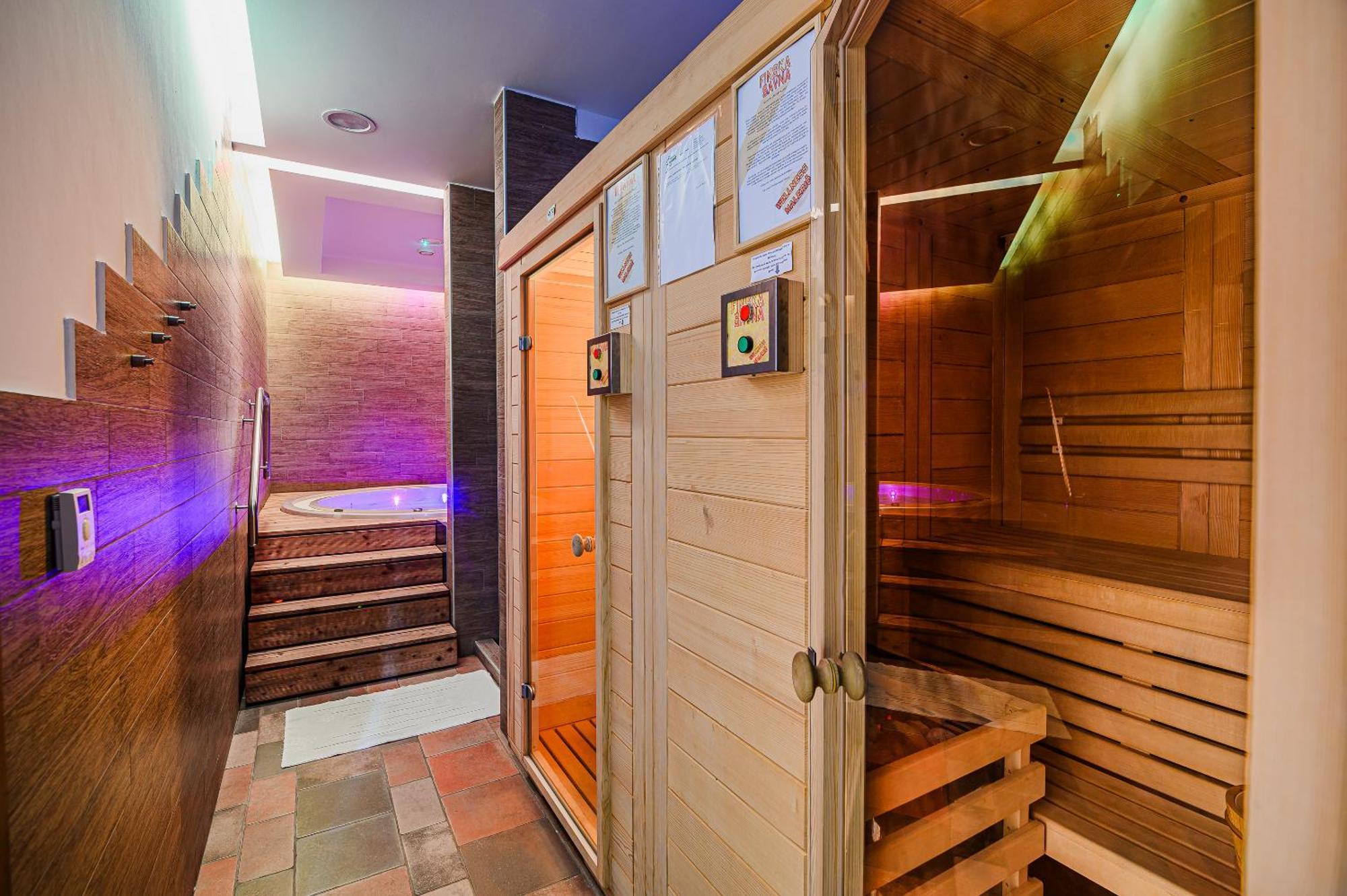 Glamping Malerič Hotel Dragatuš Eksteriør billede